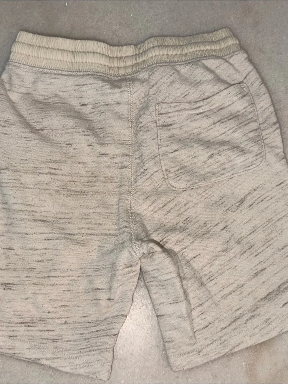 GAP Boy Shorts Size 5